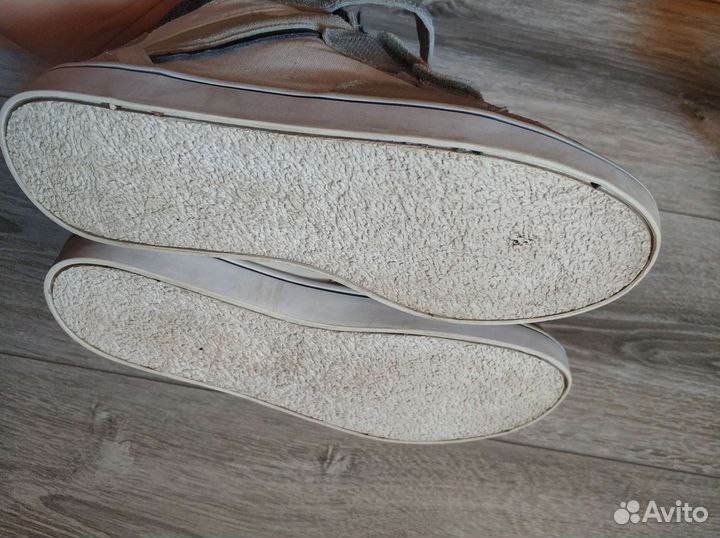 Ботинки детские