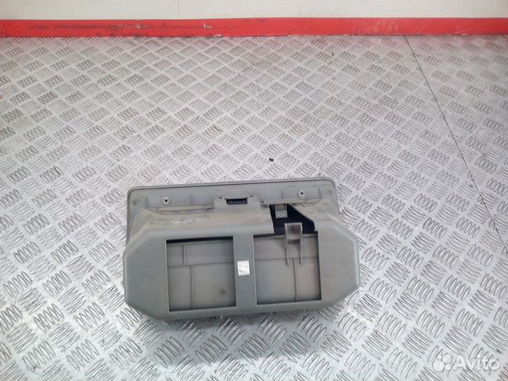 Бардачок (вещевой ящик) для Opel Movano A 93179947