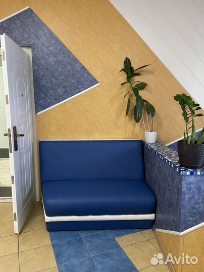 Перетяжка мягкой мебели