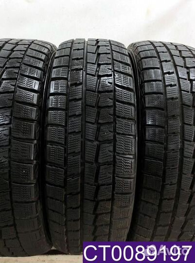 Dunlop Winter Maxx WM01 185/65 R15 96T