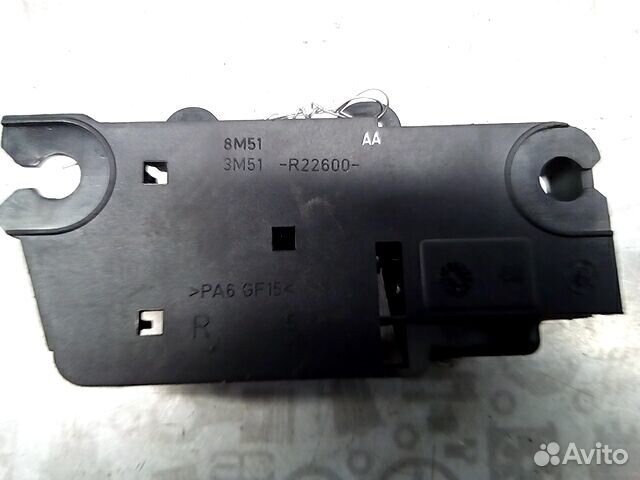 Ручка для Ford Focus 2