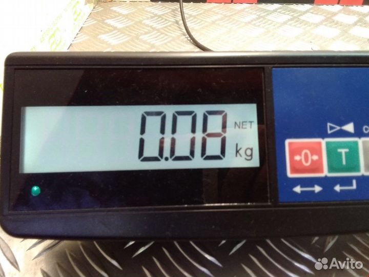 Кронштейн для Volkswagen Caddy 3