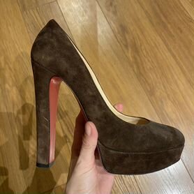 Туфли Christian Louboutin оригинал