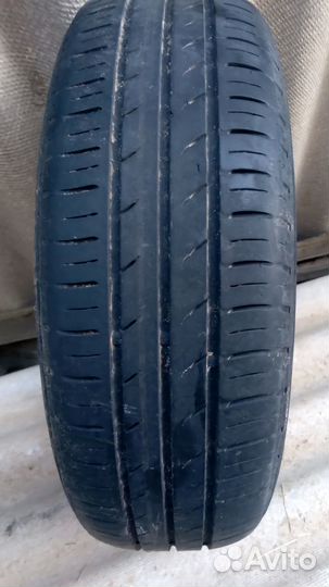 Kumho Ecowing ES31 175/65 R14 86T