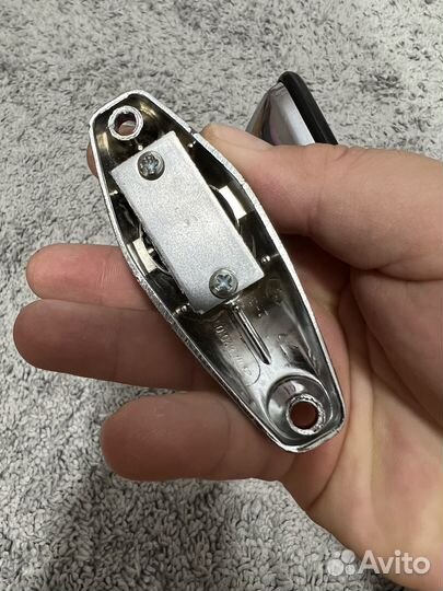 Зеркало ваз 2103 СССР б/у дутое