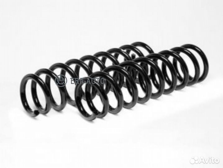 Fobos 55350 Пружина Kia Ceed SW 06/2007 - 01/2009