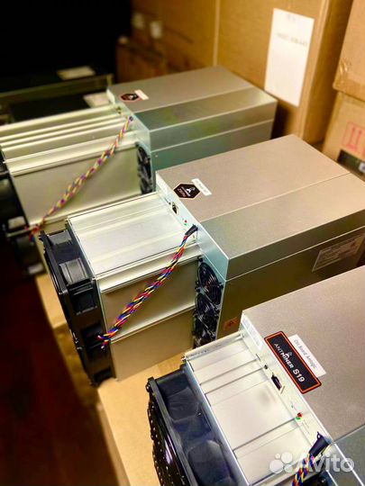 Whatsminer Antminer L7 S21 T21 M50 200th