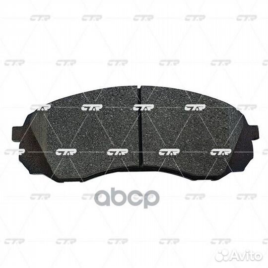 Колодки KIA carnival (VQ)(2006) /hyundai grand