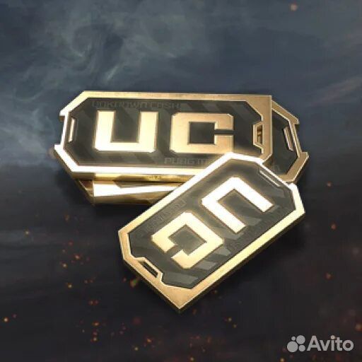 Донат в пабг