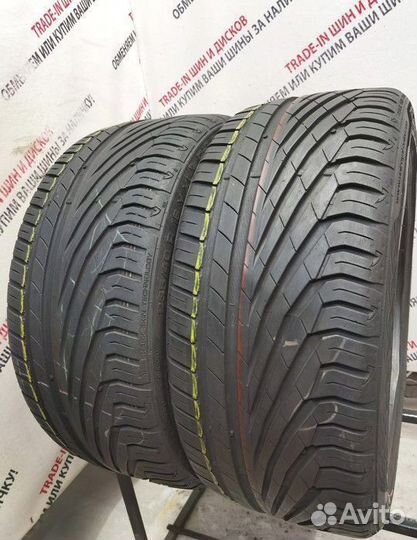 Uniroyal Rain Sport 3 235/40 R18 95Y