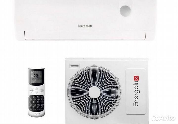 Кондиционер