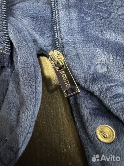 Комбинезон guess