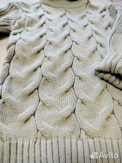 Свитер для мальчика 104