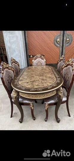 Стулья на заказ