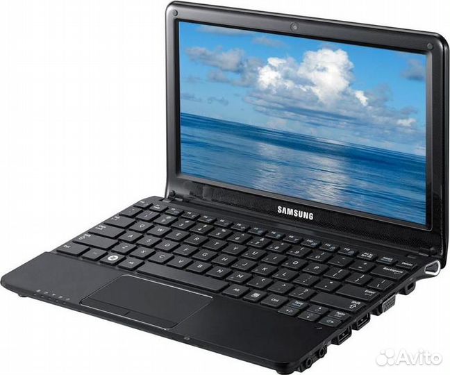 Samsung np110 на разбор