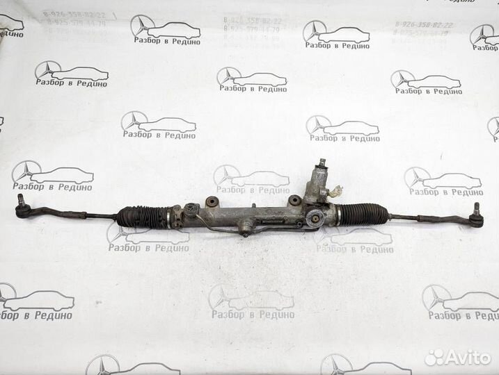 Рулевая рейка w203 C-class 271.948