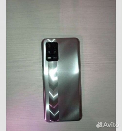 realme Narzo 30, 6/128 ГБ