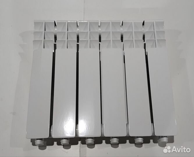 Радиаторы отопления