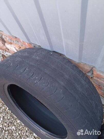 Continental ContiPremiumContact 2 205/60 R16