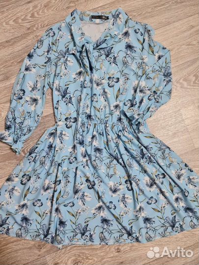 Пакет женской одежды на 44