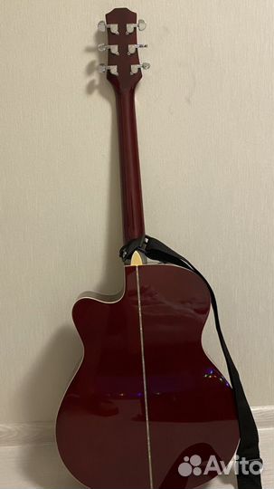 Акустическая гитара flight F-230C