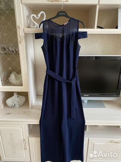 Комбинезон женский летний 44