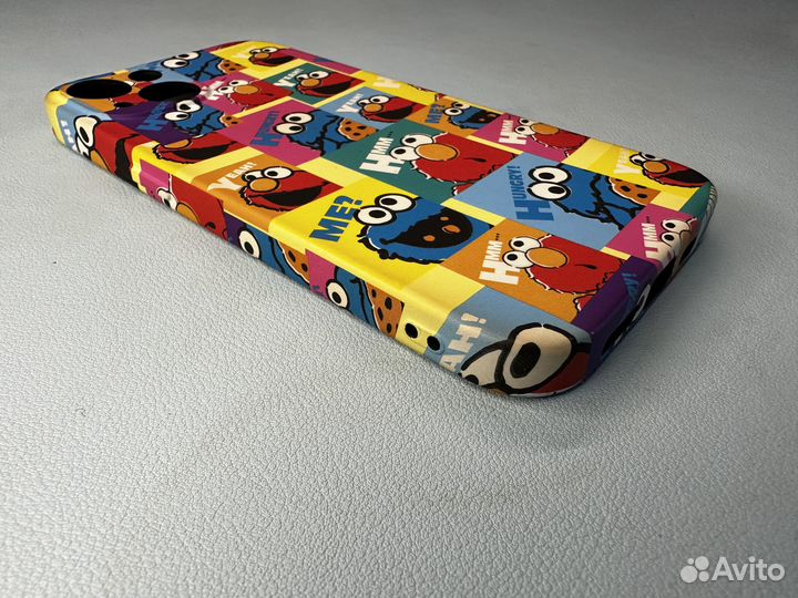 Светящийся чехол luxo для iPhone 13