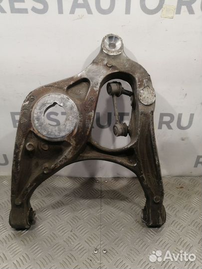 Рычаг задний нижний левый Mercedes-Benz GLS-класс