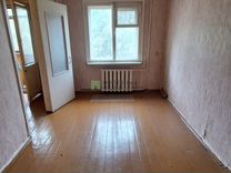 2-к. квартира, 45,6 м², 3/5 эт.