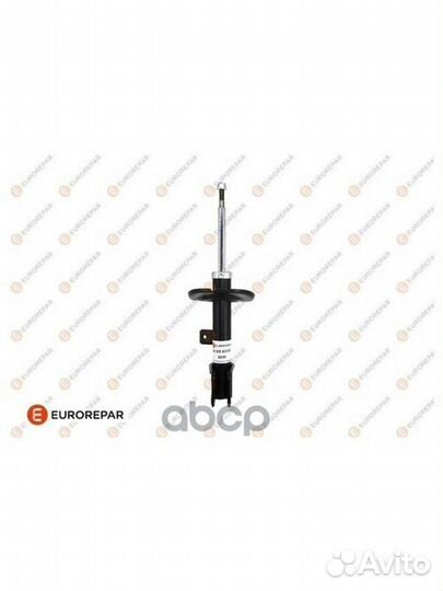 Амортизатор подвески peugeot 3008 09 front Rh