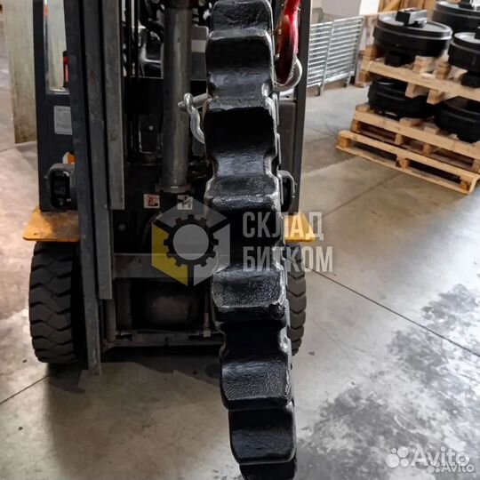 Звезда Case CX578