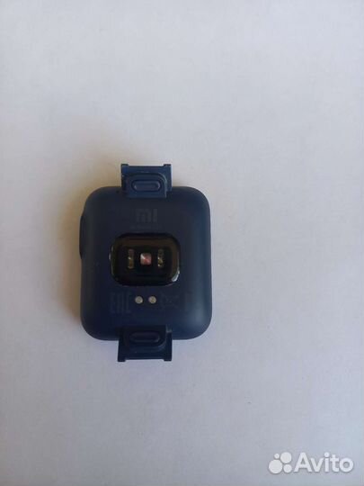 Xiaomi mi watch lite