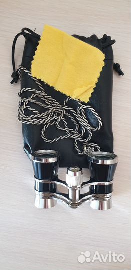 Театральный бинокль