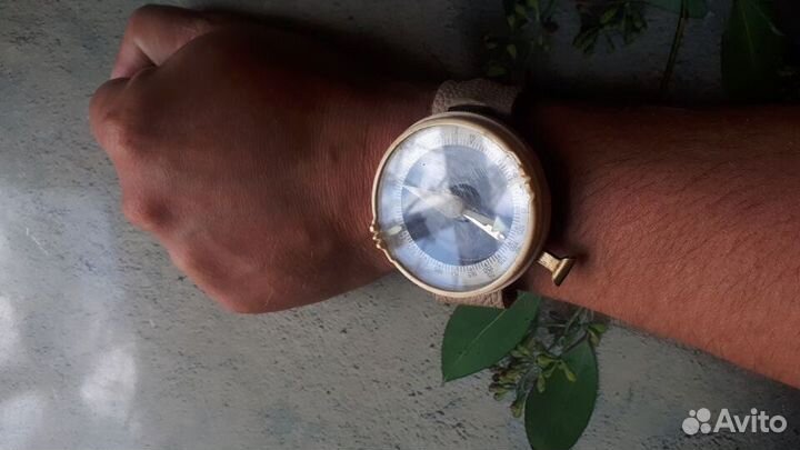 Компас Адрианова СССР