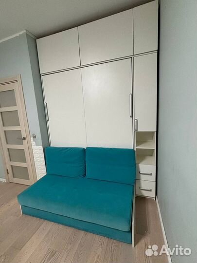 Кровать трансформер