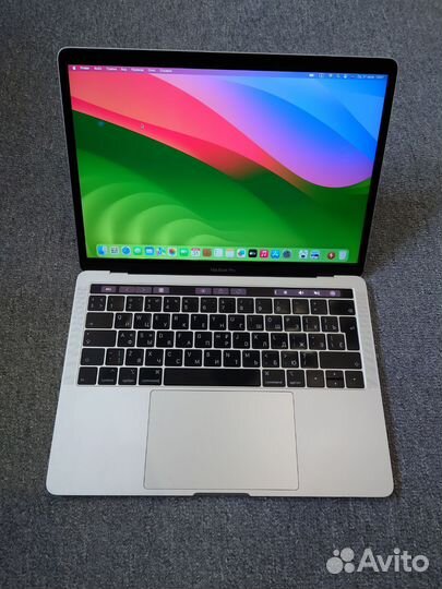 Apple MacBook Pro 13 2019 16/256