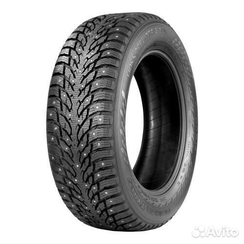Nokian Tyres Hakkapeliitta 9 SUV 255/60 R18 112T