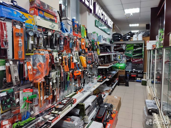 Набор для утапливания поршней тормозного цилиндра