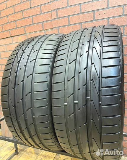 Hankook Ventus S1 Evo 2 K117C 225/35 R19 88Y