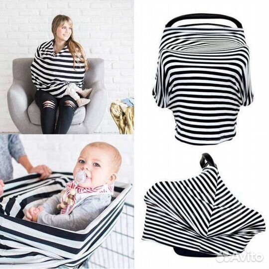 Милкснуд для кормления ребенка