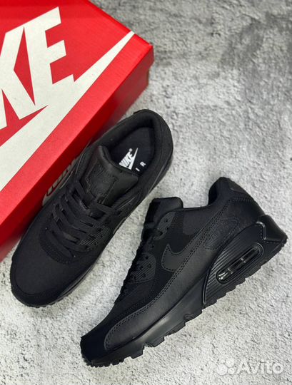 Кроссовки Nike Air Max 90