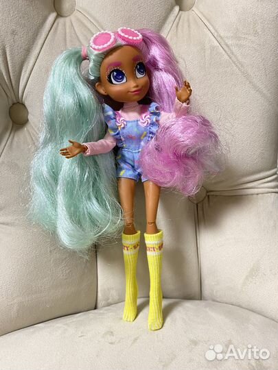 Кукла hairdorables