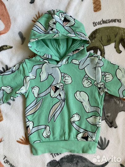 Костюм h&m 92