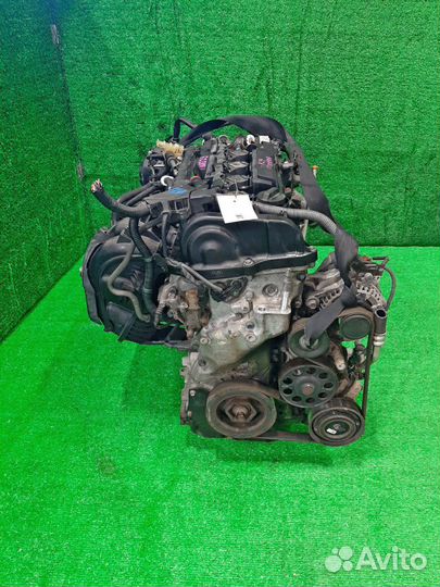 Двигатель honda odyssey RC2 2015 K24W (1400946) 4W