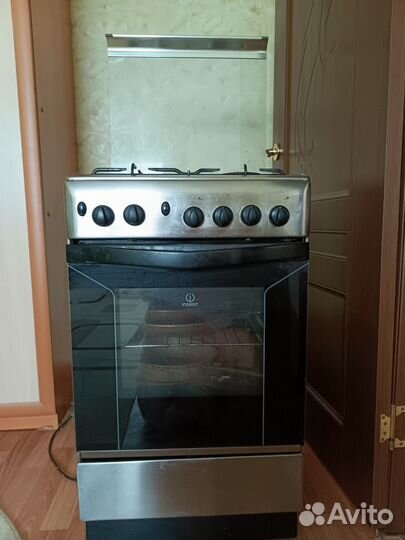 Газовая плита бу