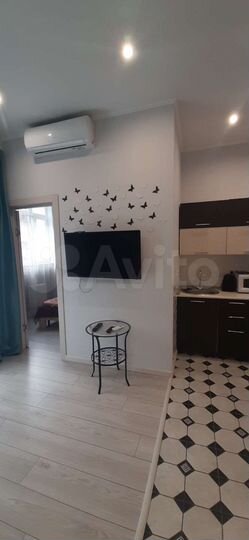 2-к. квартира, 40 м², 11/13 эт.