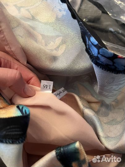 Платье stilnyashka 146