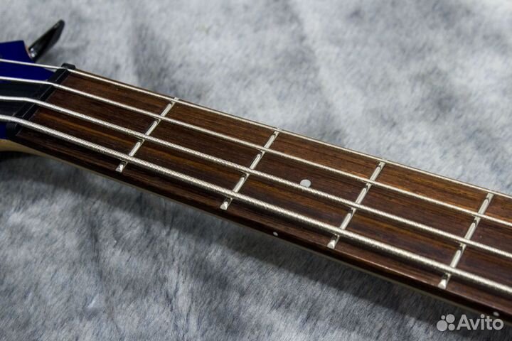 Бас Гитара Aria Pro II IGB-380M