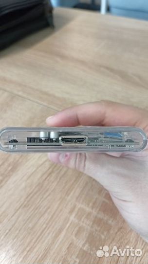 Внешний адаптер для SSD/HDD накопителя USB 3.0