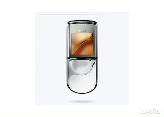 Продам стекло защитное дисплея Nokia 8800 Nokia 88